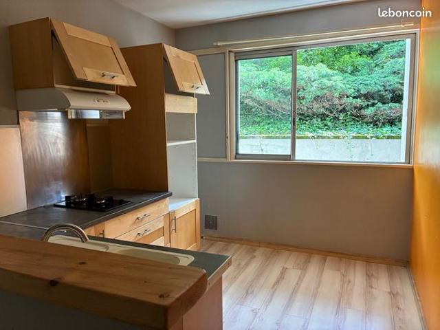 Appartement vente à Angoulême, Charente