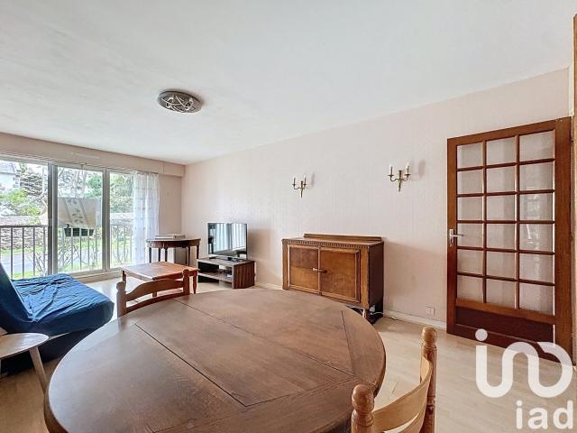 Appartement vente à Saint-Brieuc, Bretagne