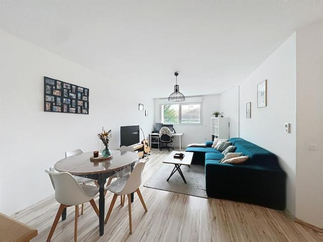 Appartement vente à Reims