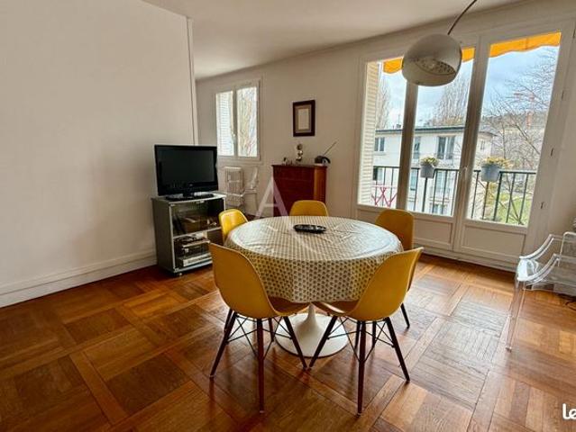 Appartement vente à Boulogne-Billancourt, Boulogne-billancourt