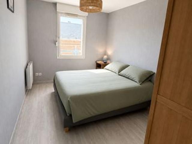 Appartement vente à Amiens