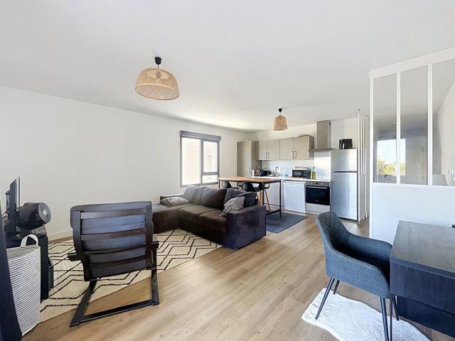 Appartement vente à L'Alouette, Pessac