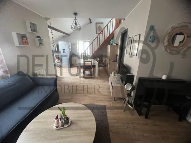 Appartement vente à Provins, Rebais