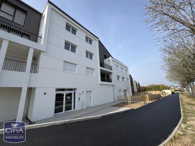 Appartement vente à Caen, Mondeville