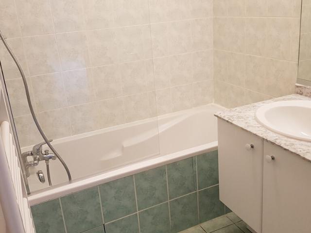 Appartement location à Saint-Julien-en-Genevois, Annemasse