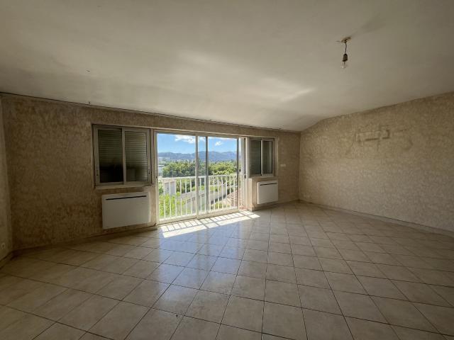 Appartement location à Marseille, Aubagne