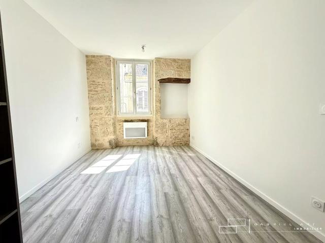 Appartement location à Auch