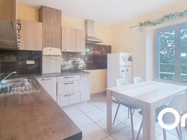 Appartement location à Saint-Flour, Coren