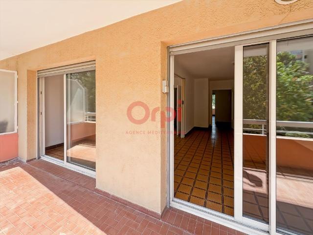 Appartement location à Arrondissement de Draguignan, Fréjus