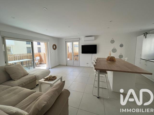 Appartement location à Nîmes, Le Grau-du-roi