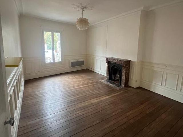 Appartement location à Le Havre, Epretot