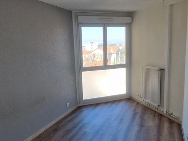 Appartement location à Marseille