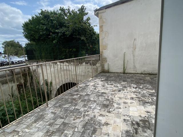 Appartement location à Orléans, Baule