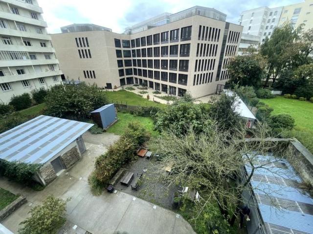 Appartement location à Nantes, La Chapelle-basse-mer