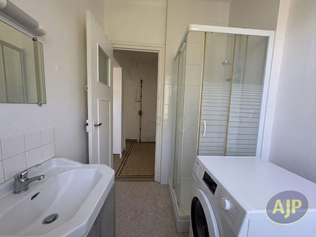 Appartement location à Nantes, La Chapelle-basse-mer