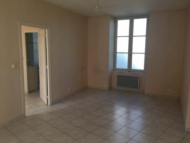 Appartement location à Poitiers