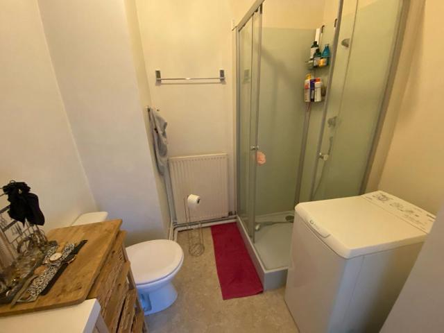 Appartement location à Poitiers