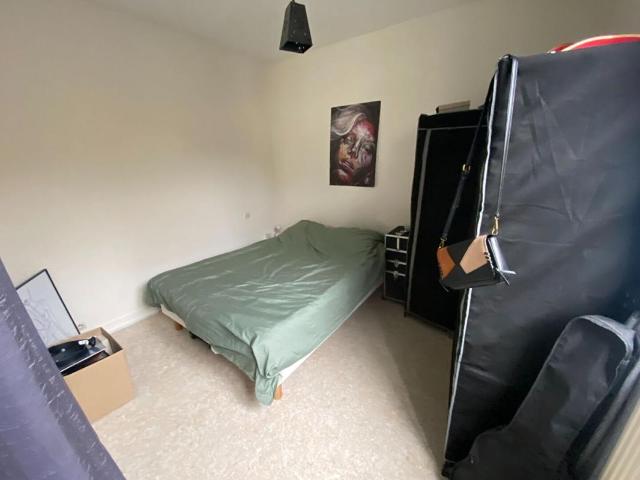 Appartement location à Poitiers