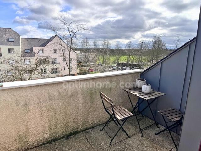 Appartement location à Rennes, Bretagne