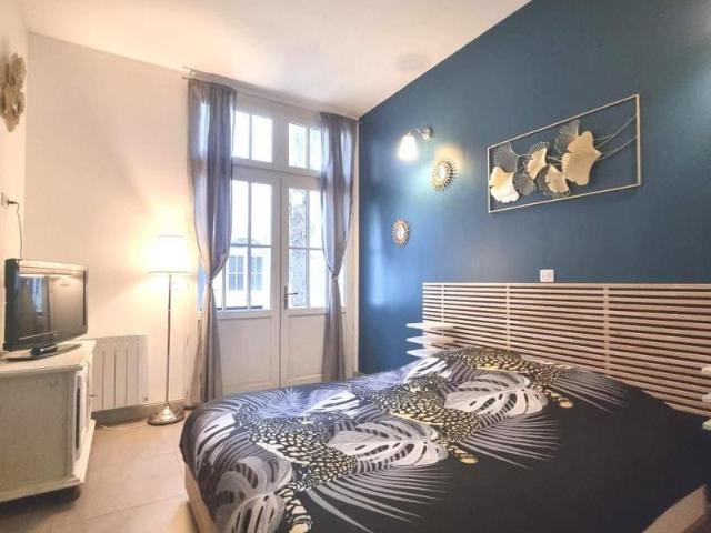 Appartement location à Rochefort