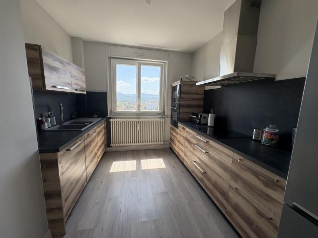 Appartement location à Vienne, Auvergne-Rhône-Alpes