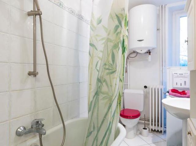 Appartement location à Saint-Nazaire, Saint-nazaire