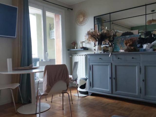 Appartement location à Aix-en-Provence, Salon-de-provence