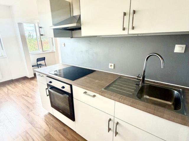 Appartement location à Mulhouse