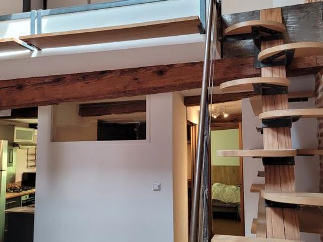 Appartement location à Toulouse
