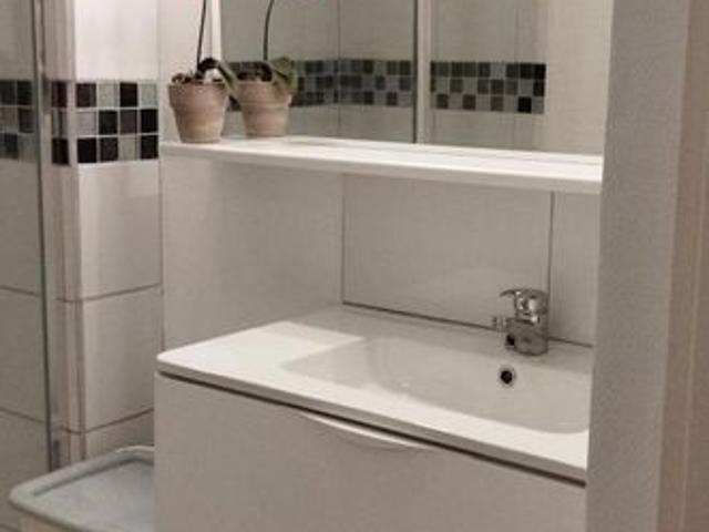 Appartement location à Toulouse