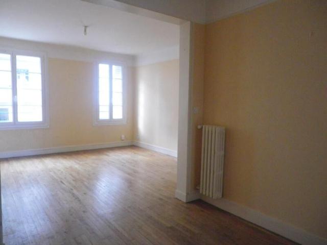 Appartement location à Tours