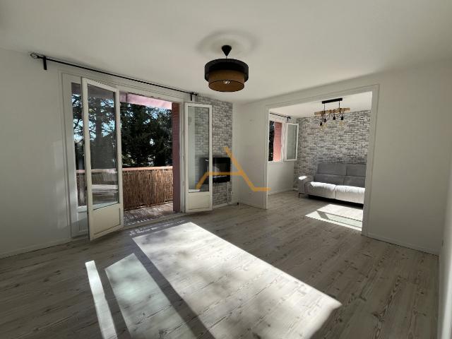 Appartement location à Carpentras, Valréas