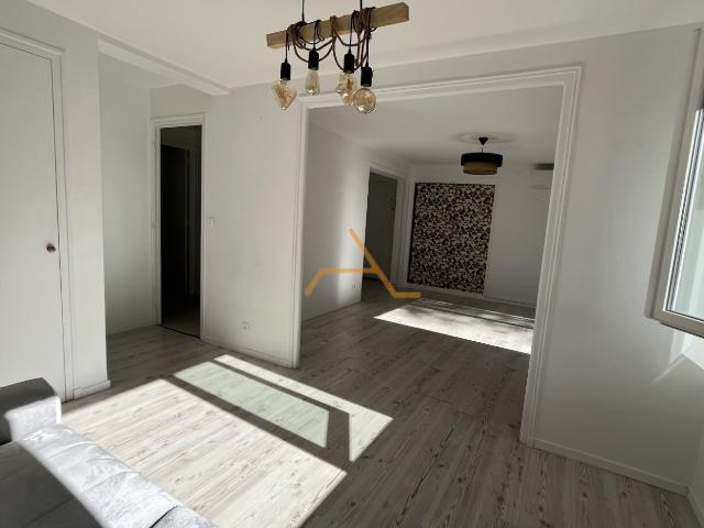 Appartement location à Carpentras, Valréas
