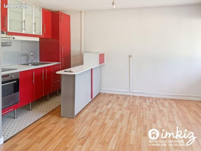 Appartement vente à L'Haÿ-les-Roses, Chevilly-larue
