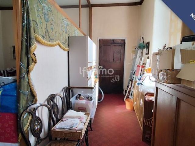 Appartement vente à Forcalquier, Montfort