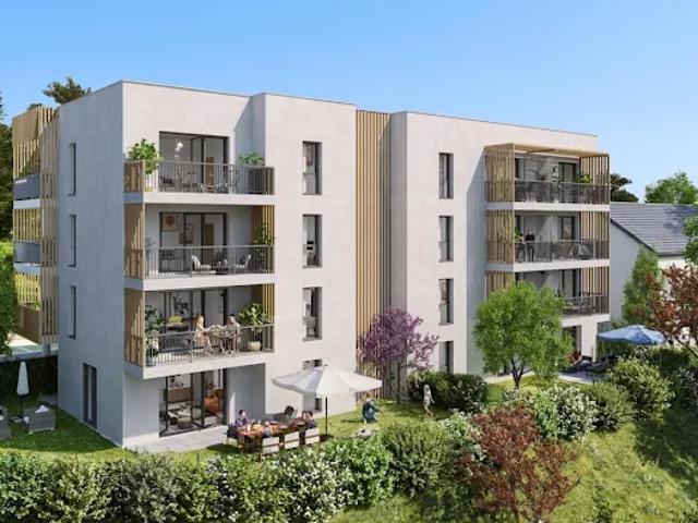 Appartement vente à Avranches, Donville-les-bains