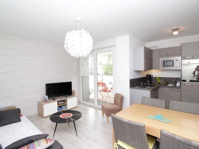 Appartement location à Saint-Nazaire, Pornichet
