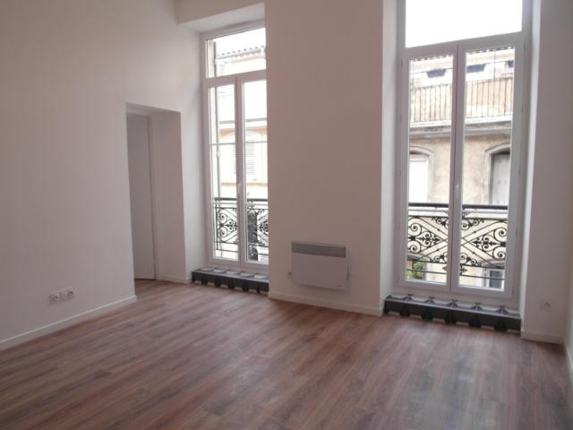 Appartement vente à Marseille