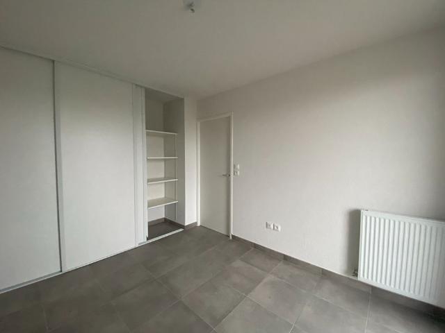 Appartement location à Toulouse