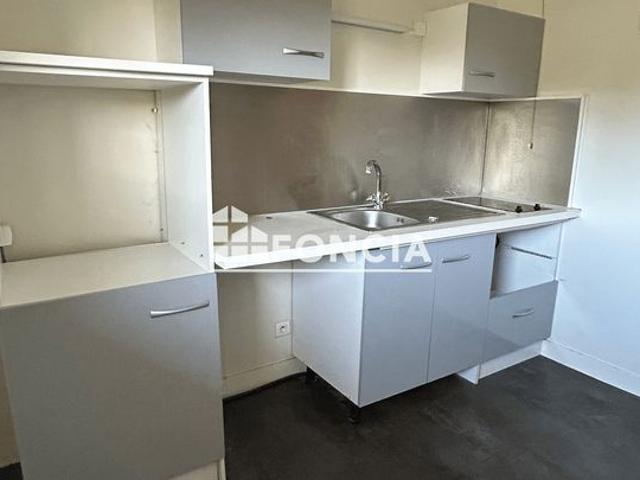 Appartement vente à Évreux, Evreux