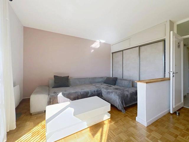 Appartement location à Evêché, Nice