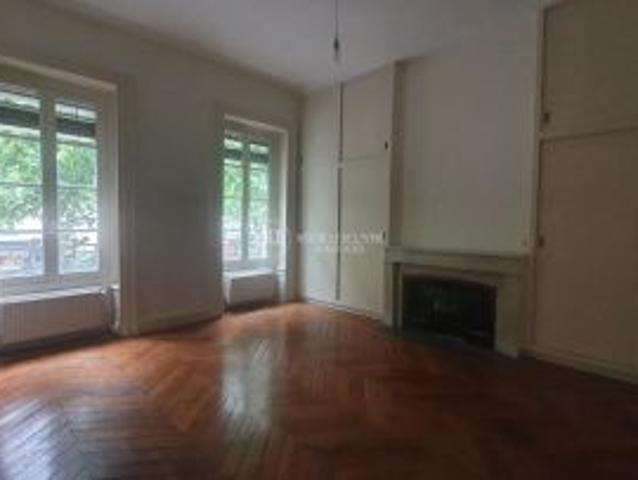 Appartement location à Voltaire, Lyon