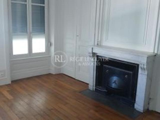 Appartement location à Lyon, Métropole de Lyon