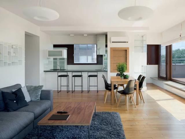 Appartement vente à Rouen, Ruan