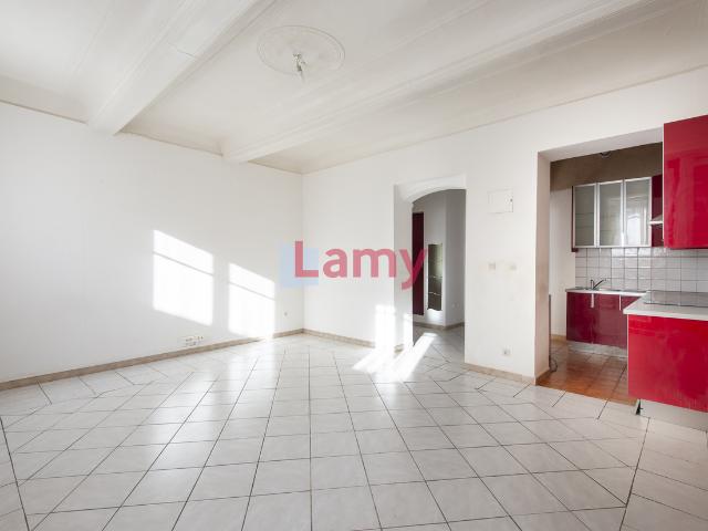 Appartement vente à Aix-en-Provence, Lançon-provence