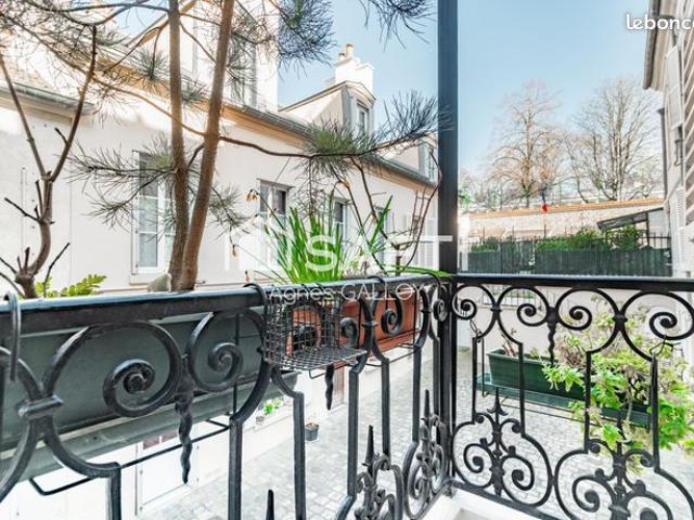 Appartement vente à Versailles