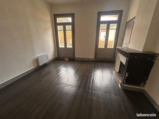 Appartement vente à Céret, Amélie-les-bains-palalda