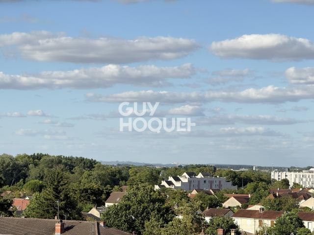 Appartement vente à Bourges