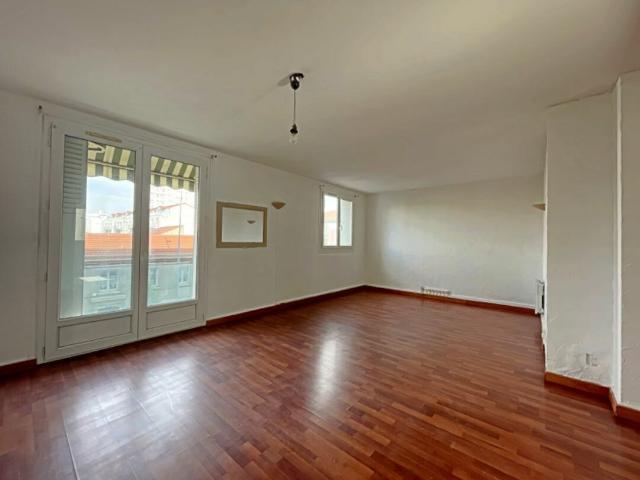 Appartement location à Saint-Étienne, Saint-etienne