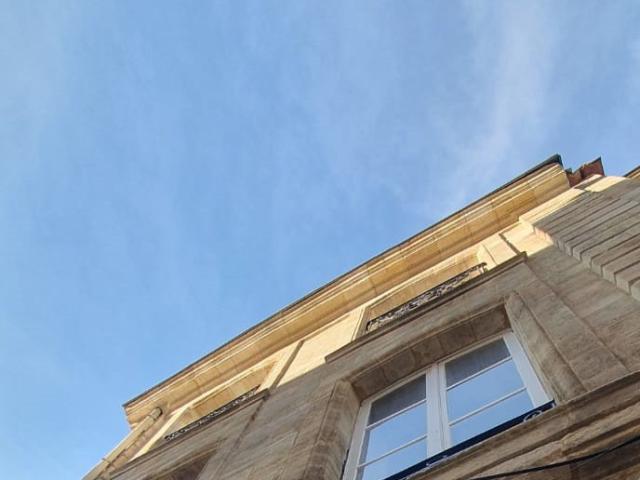 Appartement vente à Bordeaux